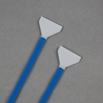 Tampone di pulizia della struttura completa del CCD del polipropilene di Microfiber a forma di V