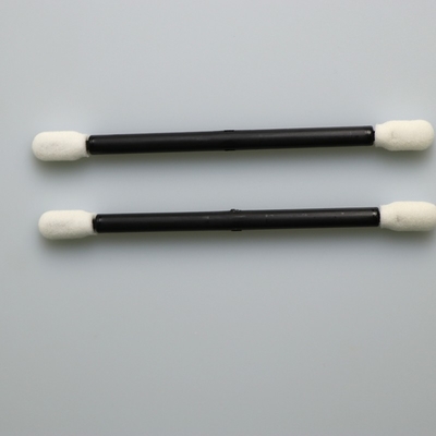 50PCS tampone aperto della schiuma delle cellule del locale senza polvere della classe 100 con le maniglie nere