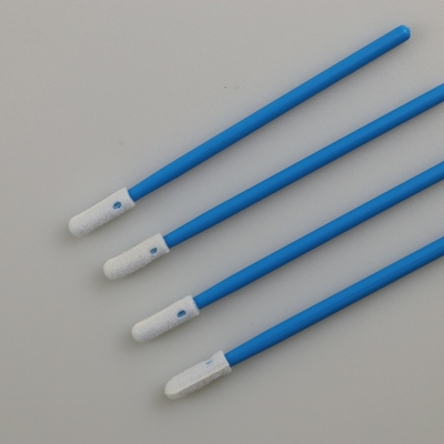 La spugna industriale Q fornisce di punta il locale senza polvere spuma tampone 3.2mm Mini Head