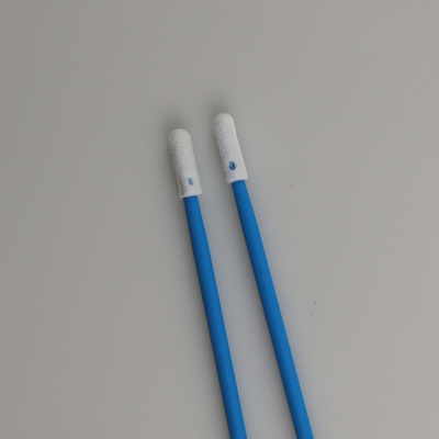 il tampone di pulizia di elettronica di 3.2mm Mini Round Head Foam Tip con i pp attacca