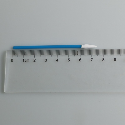 3" pp attacca il micro poliestere aguzzo ha fornito di punta i tamponi per pulizia di elettronica