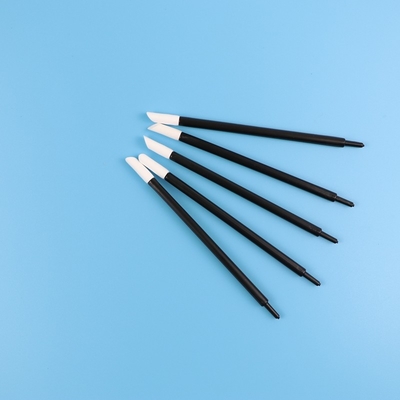 grande stampatore Toner Cleaning Swab della testa dell'unità di elaborazione di 5mm con la maniglia nera