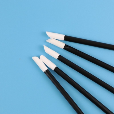 grande stampatore Toner Cleaning Swab della testa dell'unità di elaborazione di 5mm con la maniglia nera