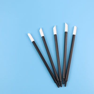 grande stampatore Toner Cleaning Swab della testa dell'unità di elaborazione di 5mm con la maniglia nera