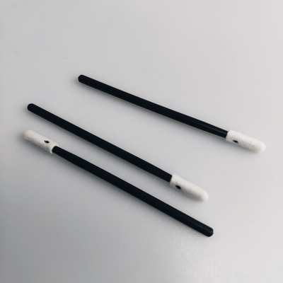 tamponi di pulizia della spugna di 71mm del poliuretano di micro punta industriale della schiuma