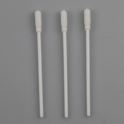 Tampone orale eliminabile EO 8cm sterili della raccolta di esemplare