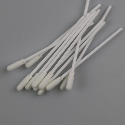Tampone orale eliminabile EO 8cm sterili della raccolta di esemplare