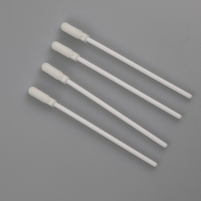 Tampone orale eliminabile EO 8cm sterili della raccolta di esemplare