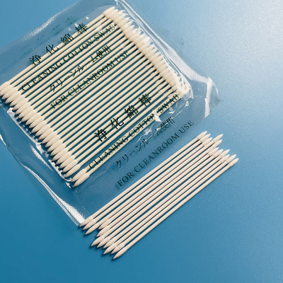 Il micro cotone industriale indicato germoglia 2mm 25 PCS a 3 pollici