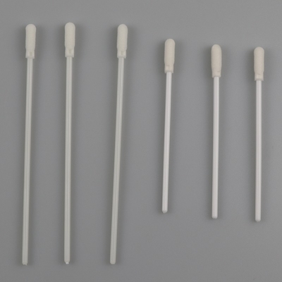 4" raccolta di esemplare del bastone dell'ABS tampona sterile medico