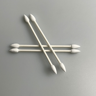 Micro aguzzo tagliente di carta a 3 pollici del tampone di cotone mini