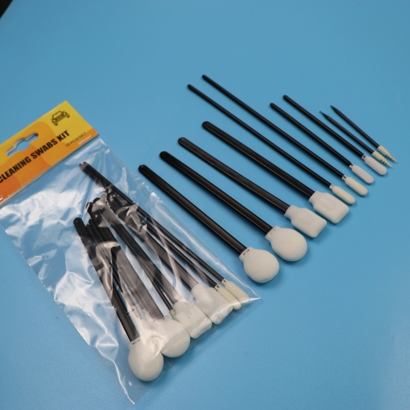 Kit di pulizia auto per la pulizia di auto