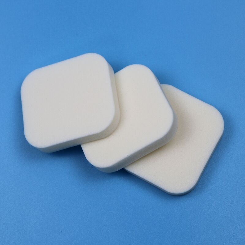 53*48*10cm di alta assorbente Preparazione della pelle Spugna di tampone di schiuma medica per applicatore