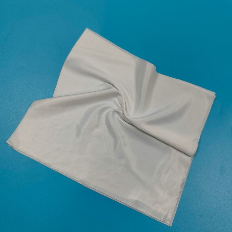 Panno in microfibra non tessuto senza pelucchi da 120 g Salviette per pulizia elettronica Salviette per camere bianche in microfibra per la pulizia delle lenti